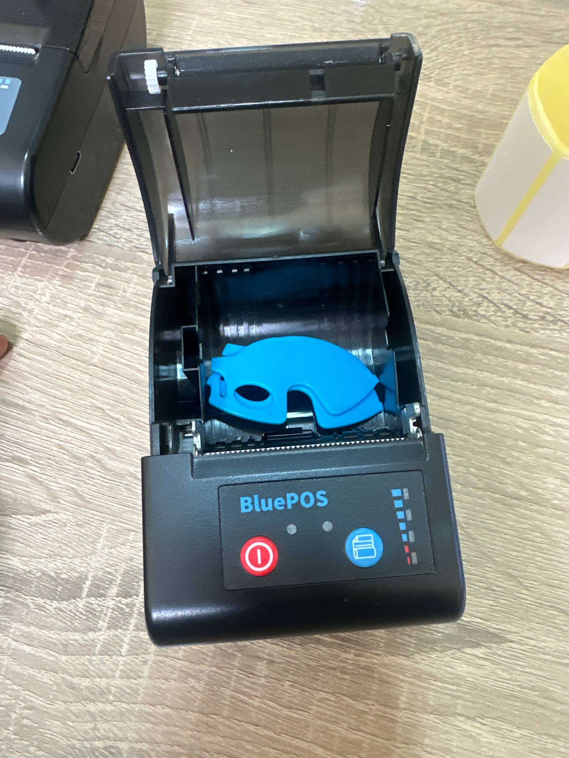 BluePOS H50